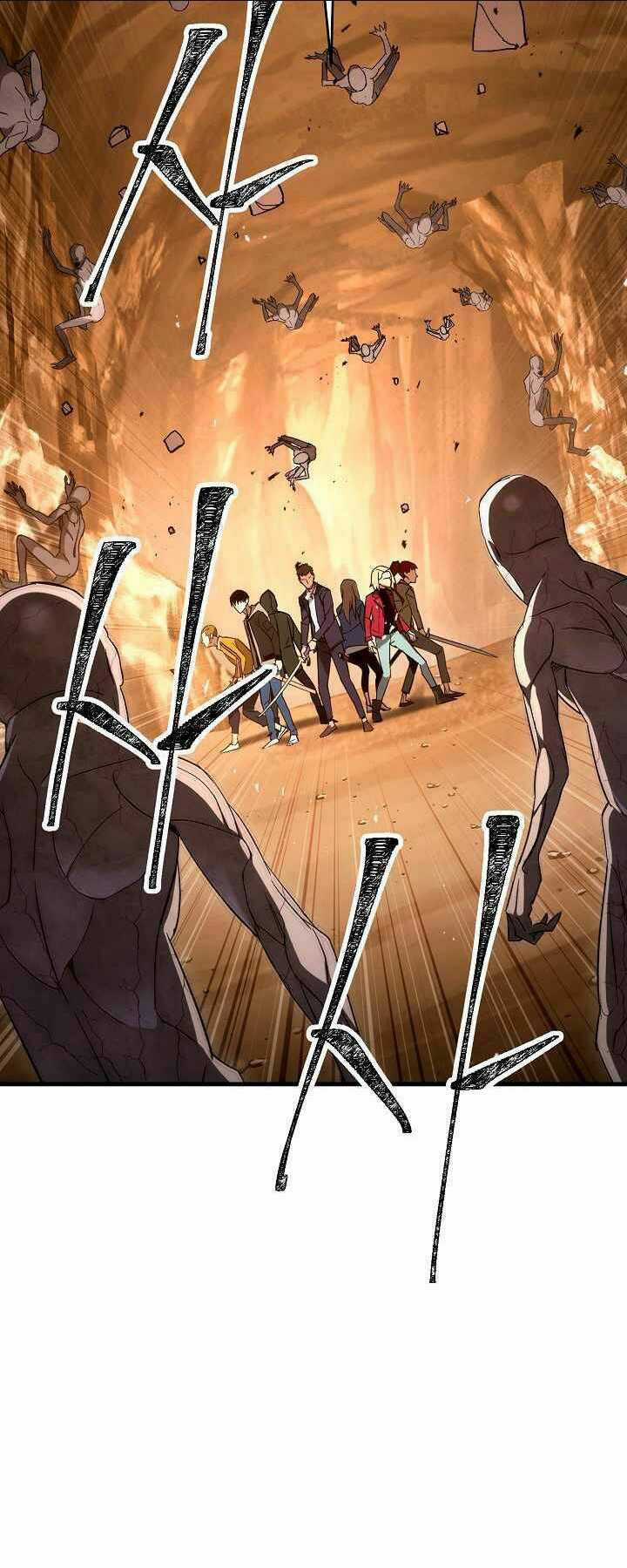 Anh Hùng Trở Lại - Chapter 16 - Trang 58