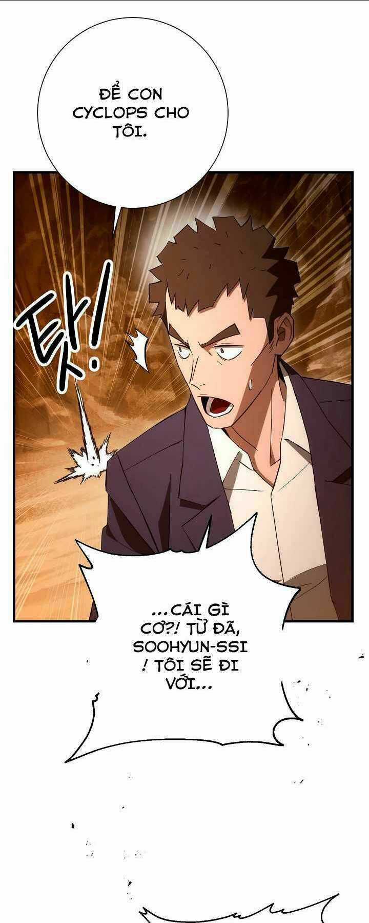 Anh Hùng Trở Lại - Chapter 16 - Trang 59