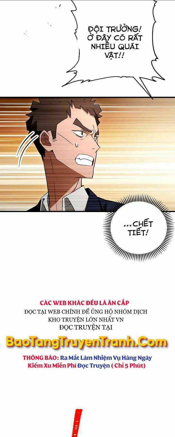 Anh Hùng Trở Lại - Chapter 16 - Trang 60