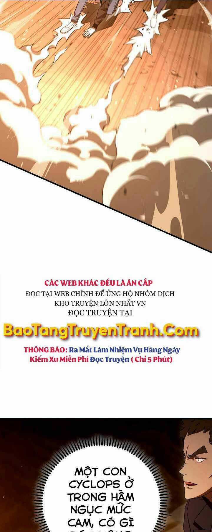 Anh Hùng Trở Lại - Chapter 16 - Trang 7