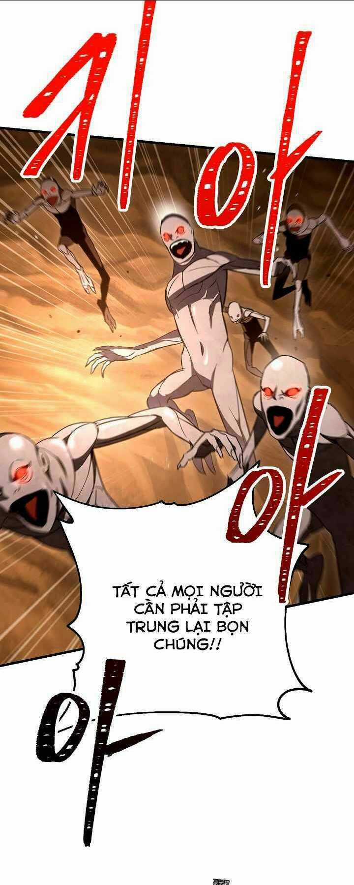 Anh Hùng Trở Lại - Chapter 16 - Trang 61