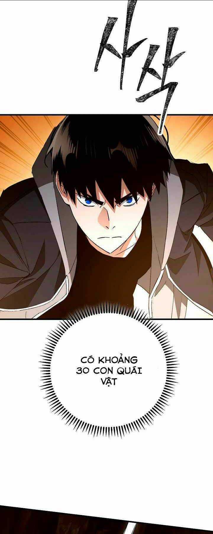 Anh Hùng Trở Lại - Chapter 16 - Trang 62