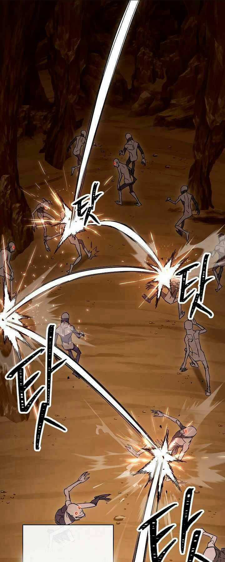 Anh Hùng Trở Lại - Chapter 16 - Trang 63