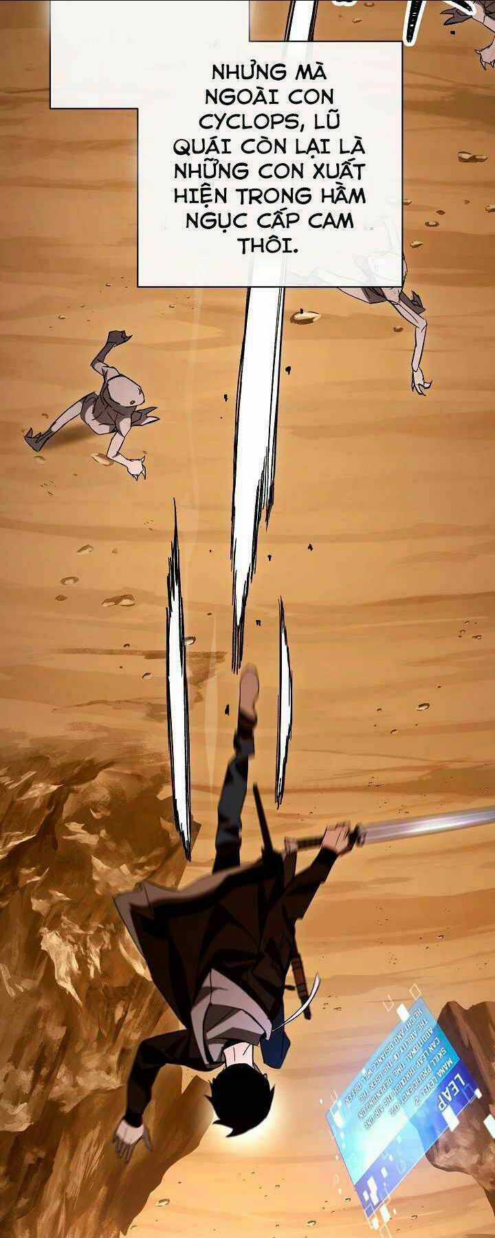 Anh Hùng Trở Lại - Chapter 16 - Trang 64