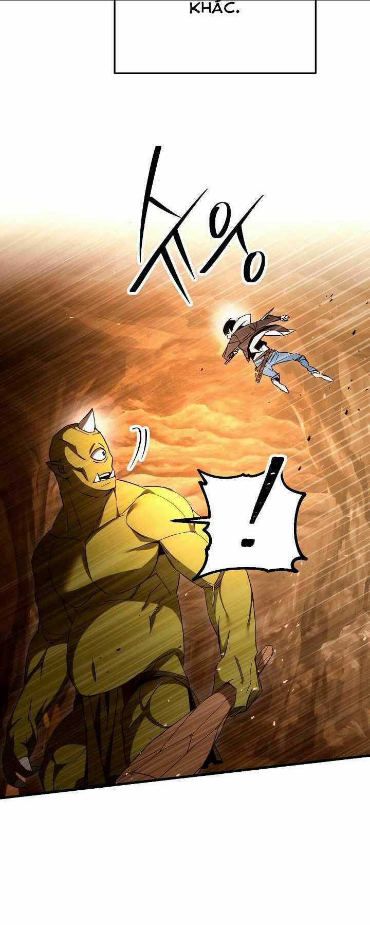 Anh Hùng Trở Lại - Chapter 16 - Trang 70