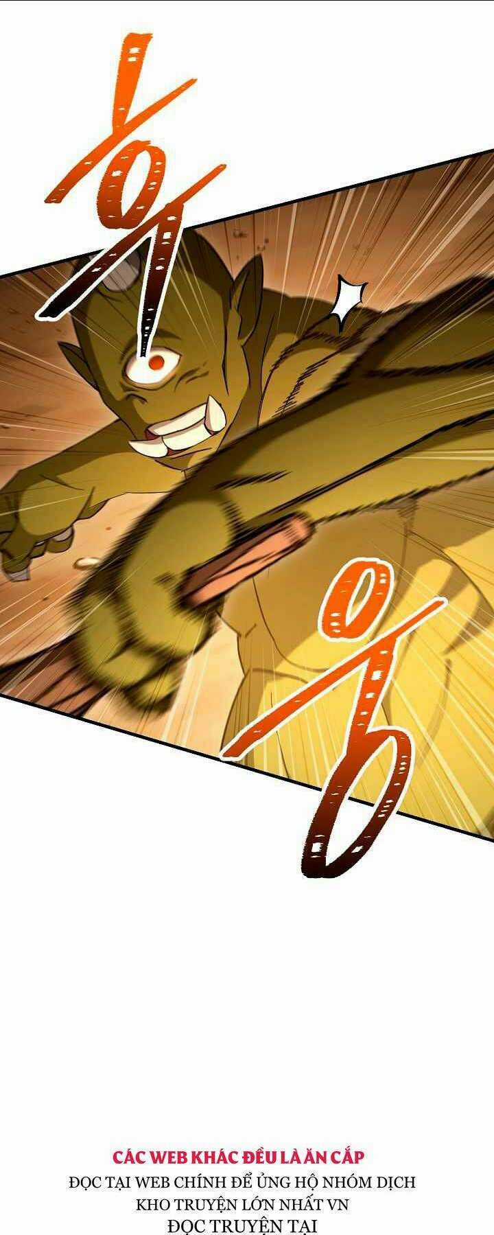 Anh Hùng Trở Lại - Chapter 16 - Trang 71