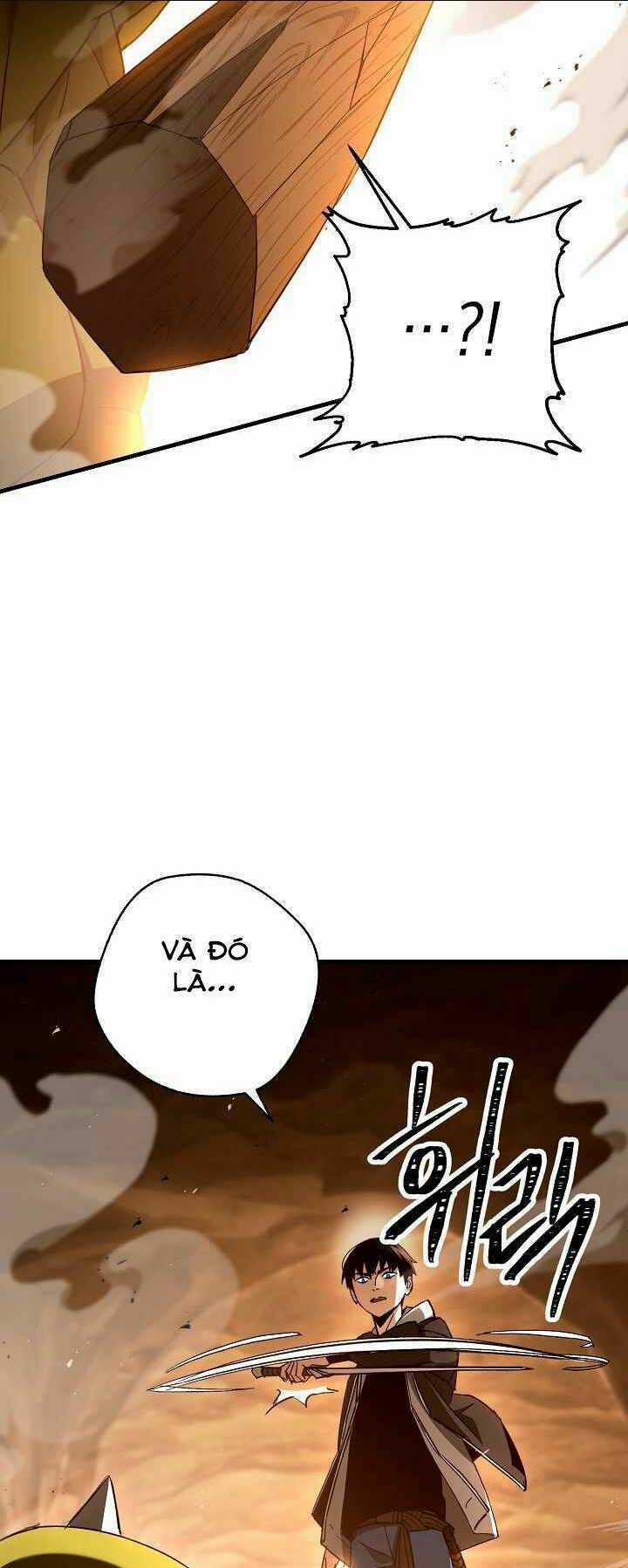 Anh Hùng Trở Lại - Chapter 16 - Trang 73