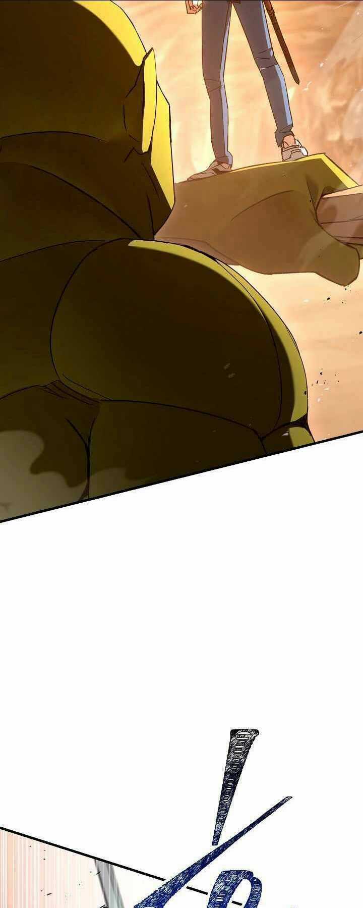 Anh Hùng Trở Lại - Chapter 16 - Trang 74