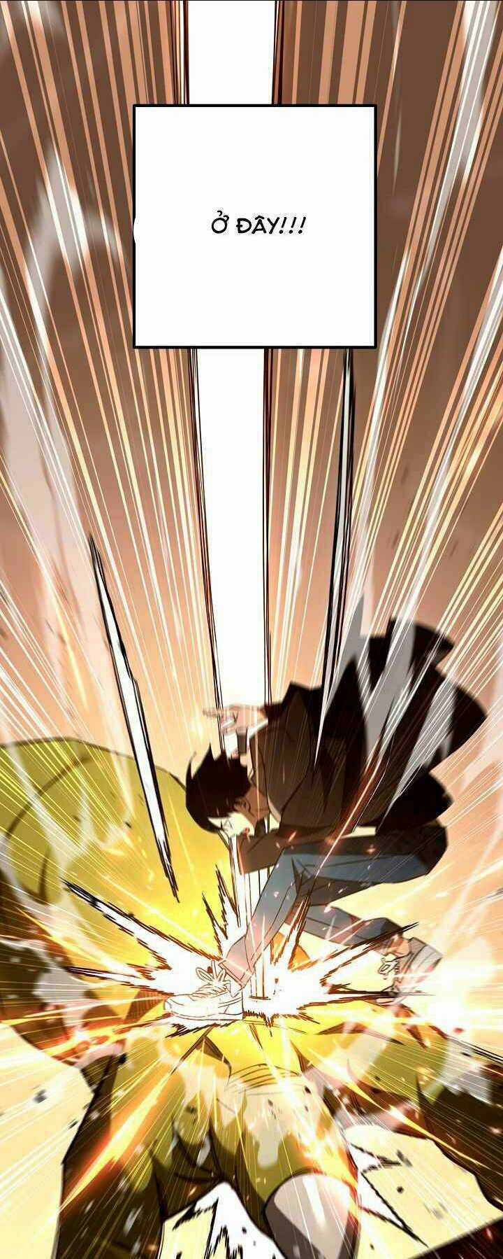 Anh Hùng Trở Lại - Chapter 16 - Trang 76