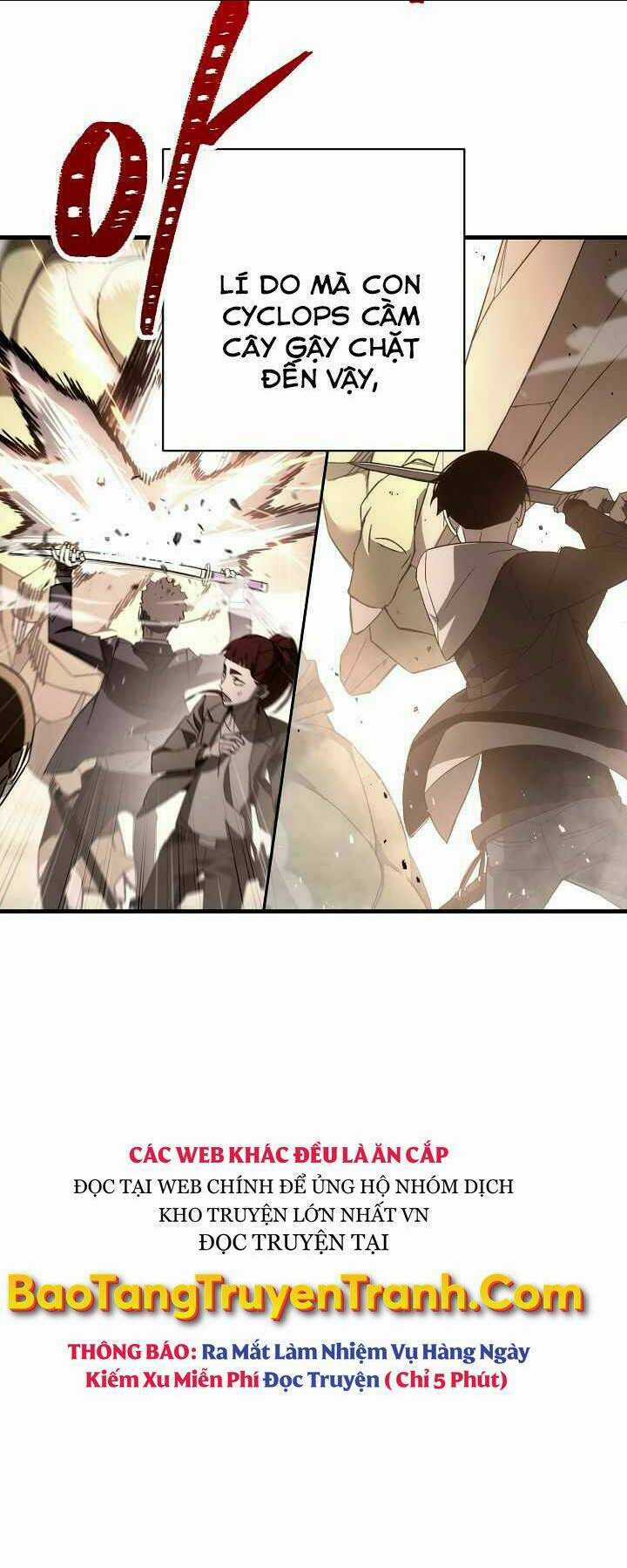 Anh Hùng Trở Lại - Chapter 16 - Trang 78