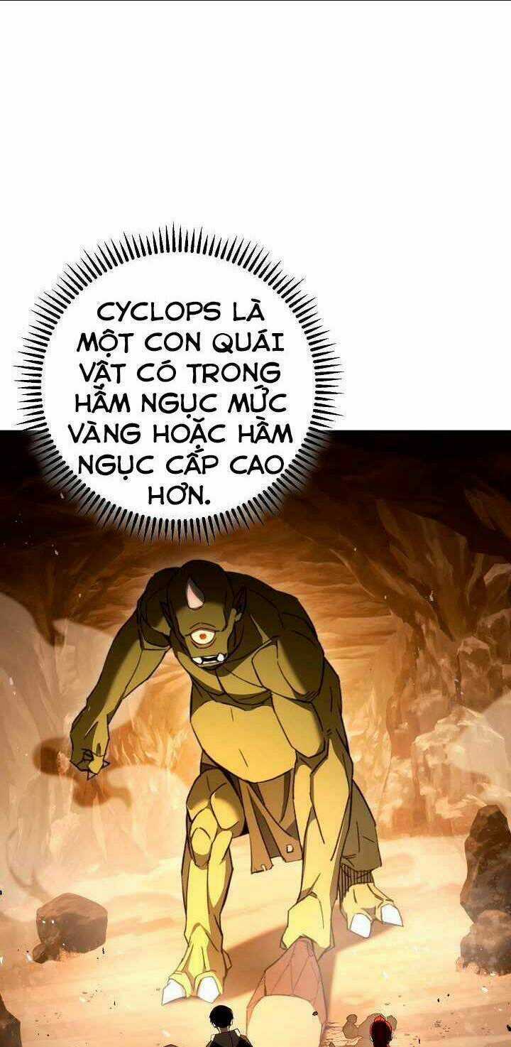 Anh Hùng Trở Lại - Chapter 16 - Trang 9