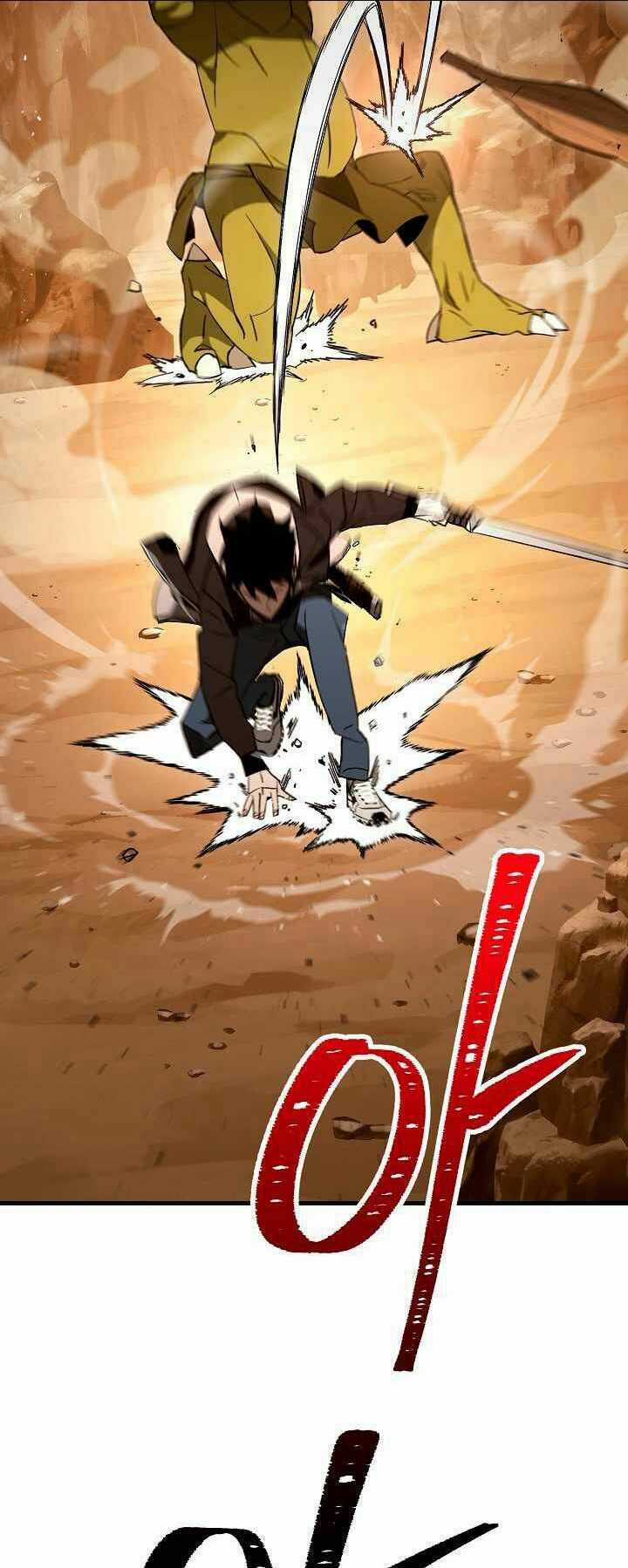 Anh Hùng Trở Lại - Chapter 16 - Trang 81