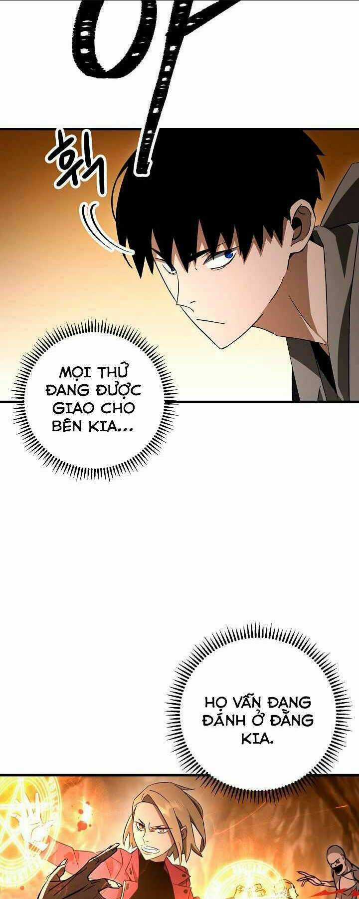 Anh Hùng Trở Lại - Chapter 16 - Trang 82