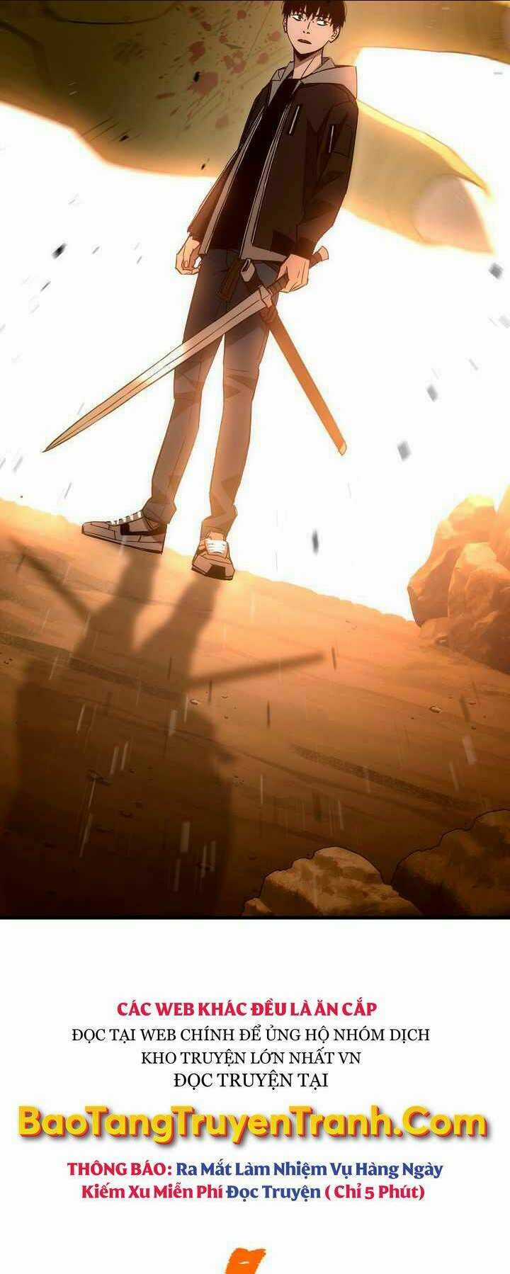 Anh Hùng Trở Lại - Chapter 16 - Trang 85