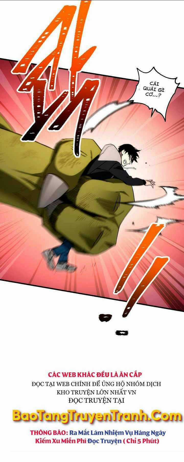 Anh Hùng Trở Lại - Chapter 16 - Trang 86