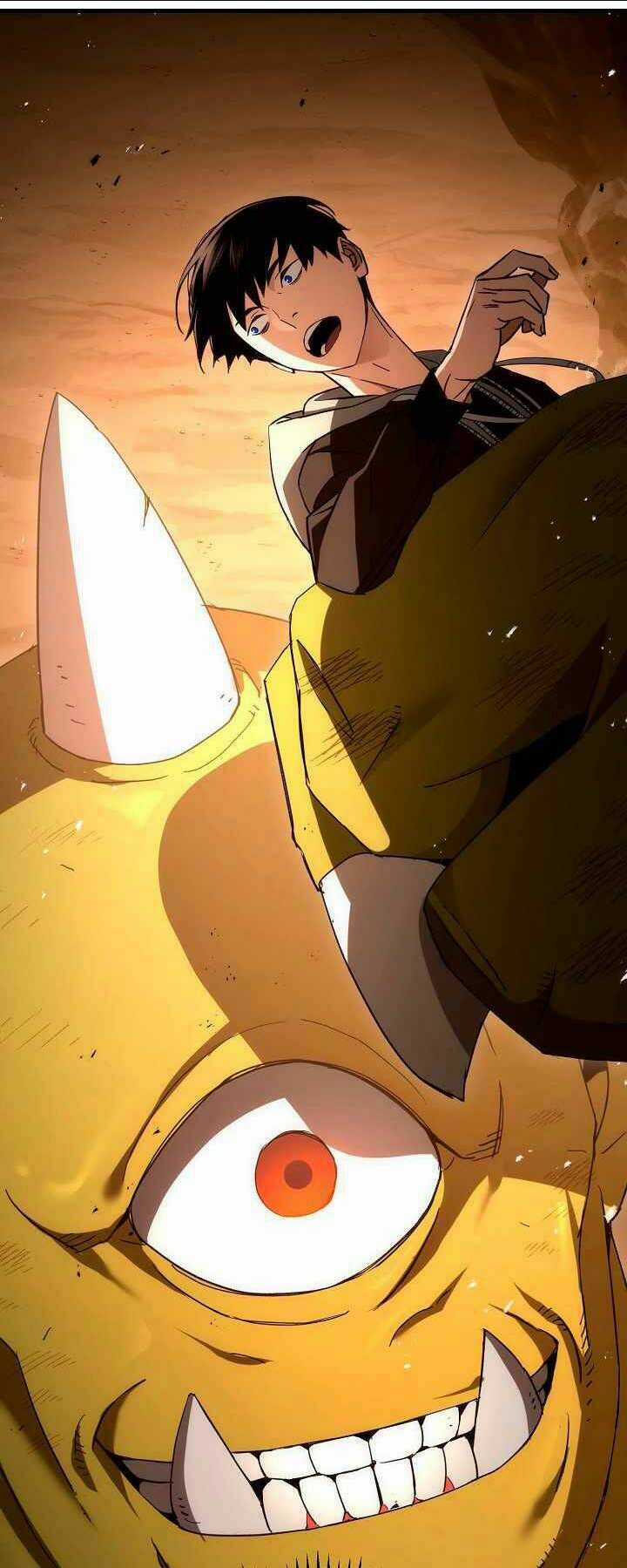 Anh Hùng Trở Lại - Chapter 16 - Trang 87