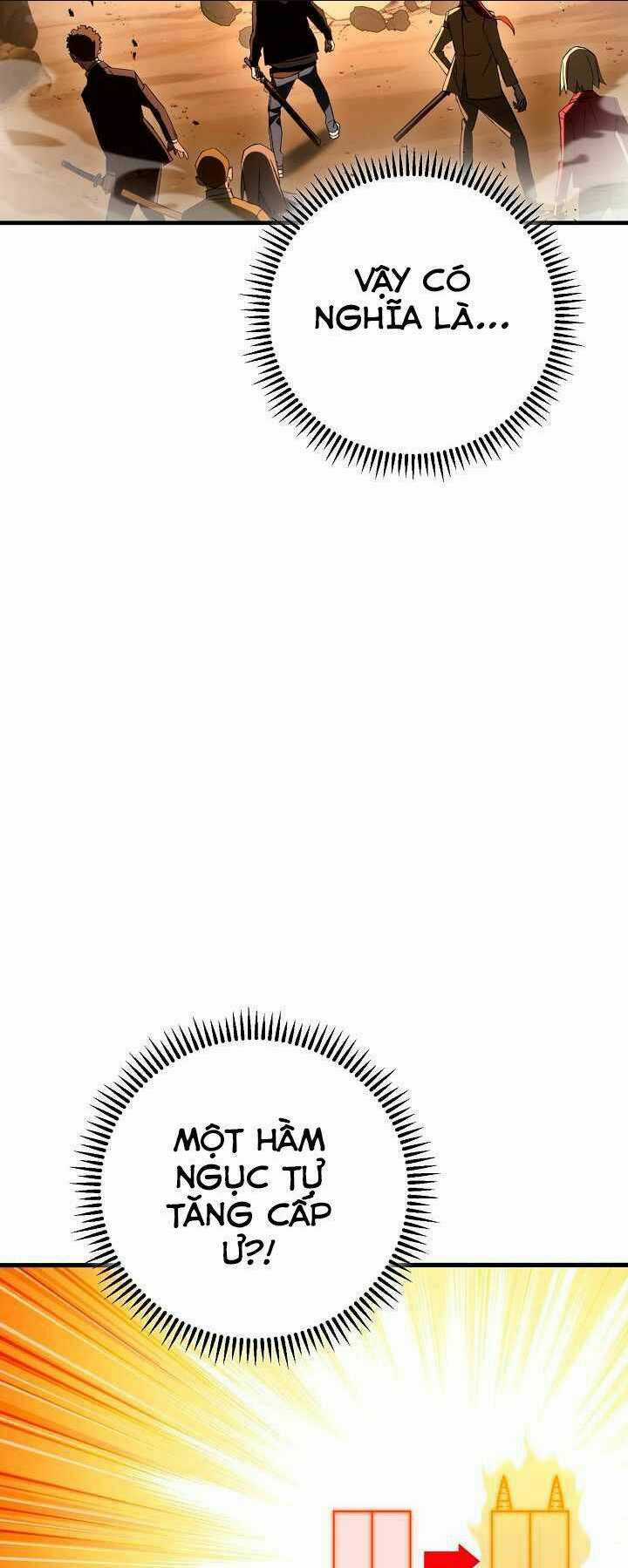 Anh Hùng Trở Lại - Chapter 16 - Trang 10