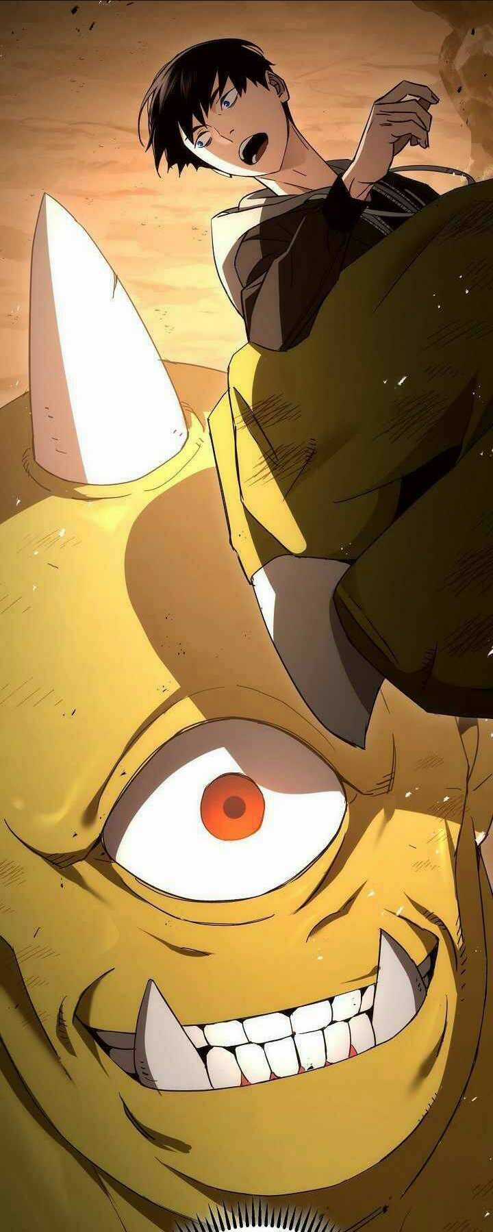 Anh Hùng Trở Lại - Chapter 17 - Trang 2