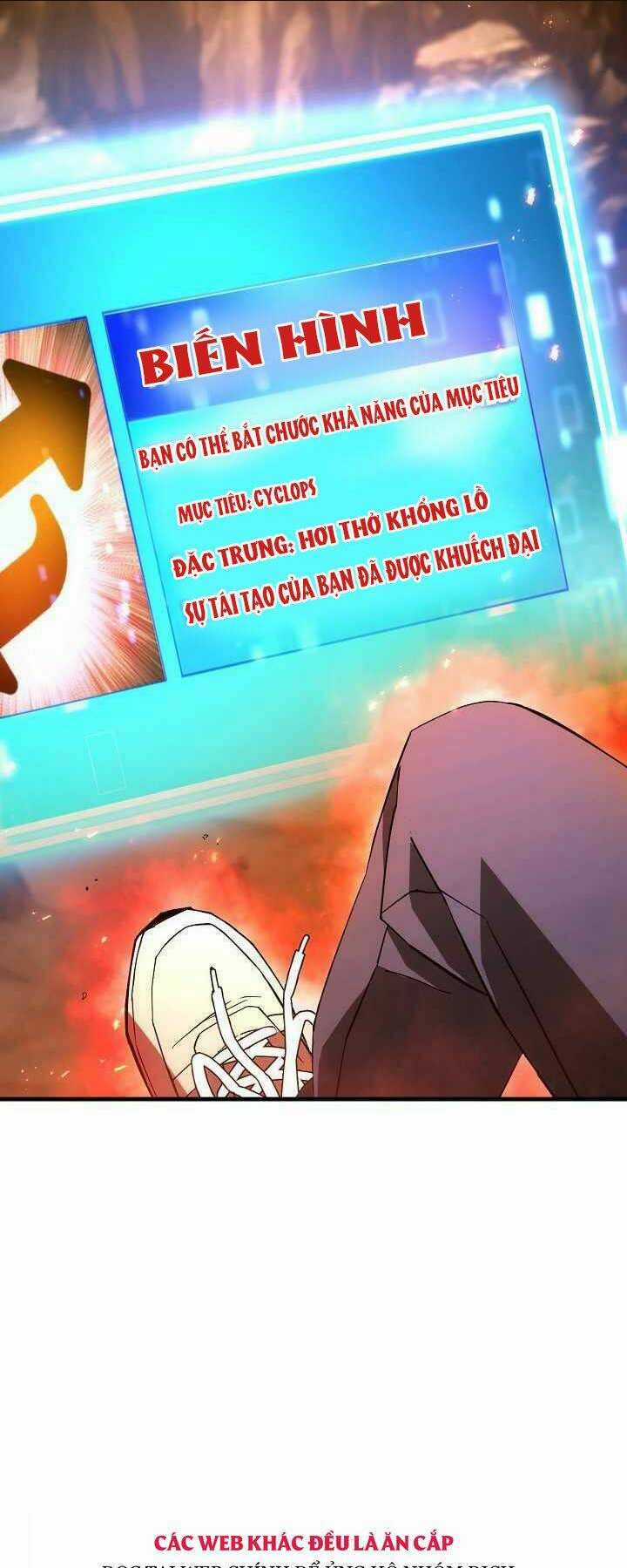 Anh Hùng Trở Lại - Chapter 17 - Trang 17