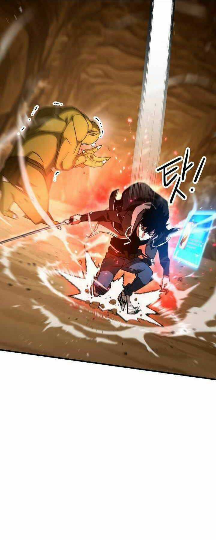 Anh Hùng Trở Lại - Chapter 17 - Trang 19