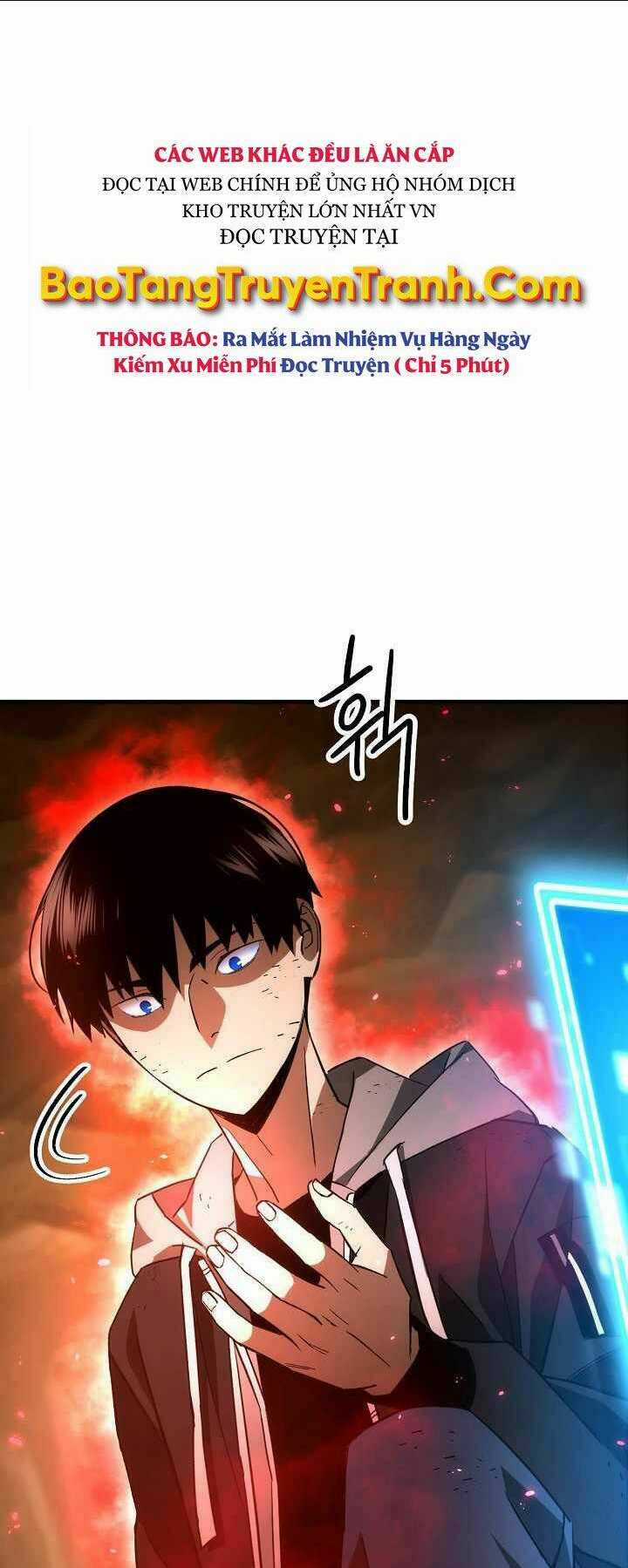 Anh Hùng Trở Lại - Chapter 17 - Trang 20