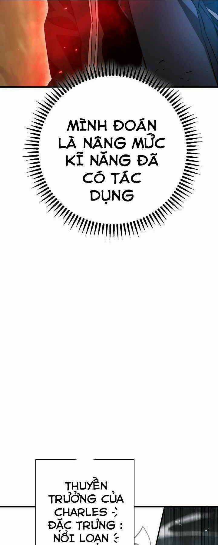 Anh Hùng Trở Lại - Chapter 17 - Trang 21