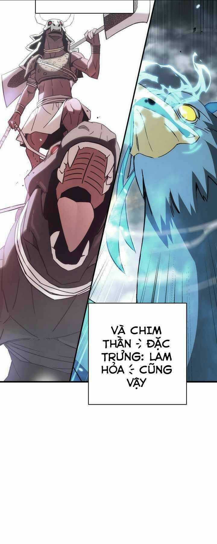 Anh Hùng Trở Lại - Chapter 17 - Trang 22