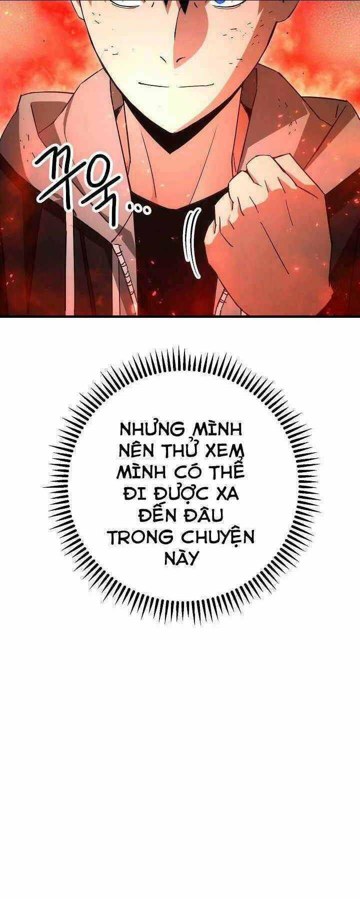 Anh Hùng Trở Lại - Chapter 17 - Trang 25