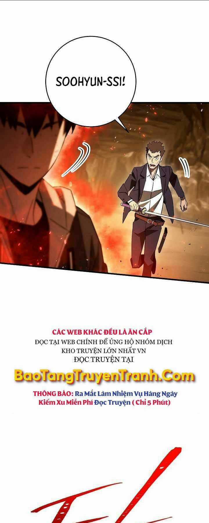 Anh Hùng Trở Lại - Chapter 17 - Trang 26