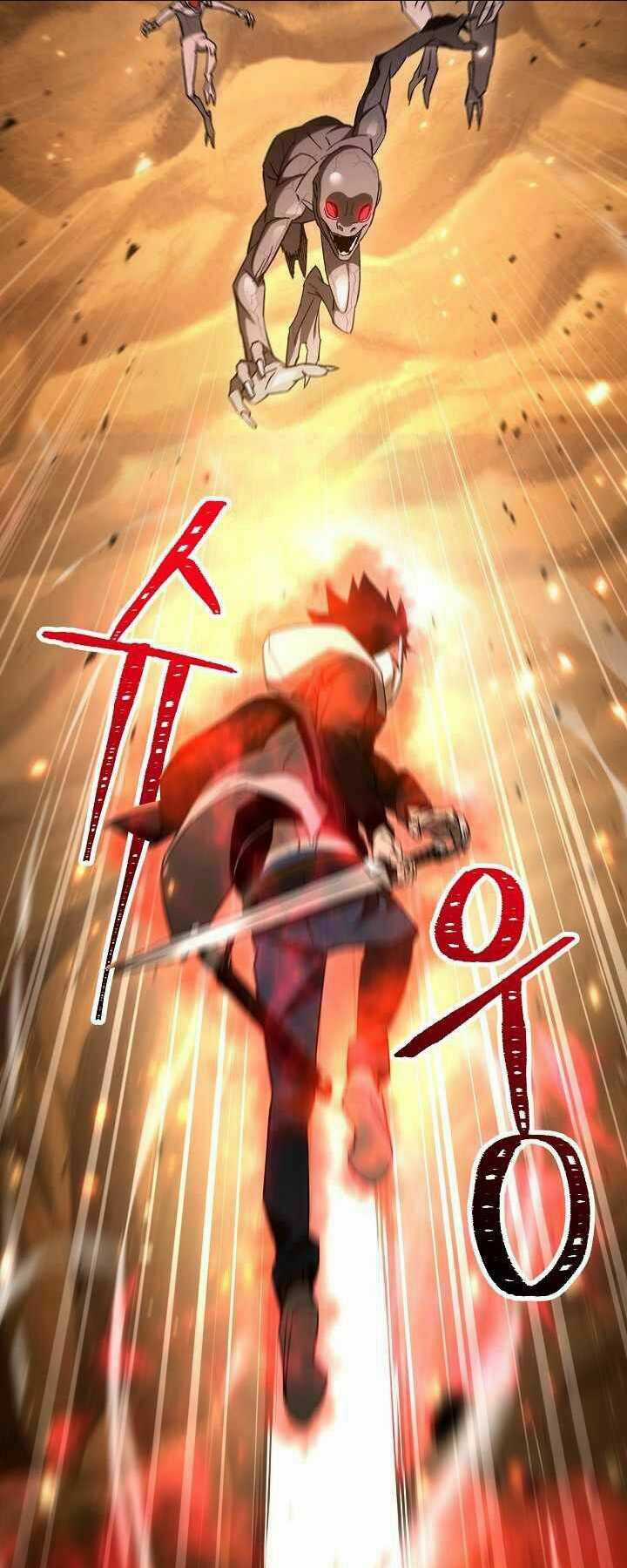 Anh Hùng Trở Lại - Chapter 17 - Trang 30