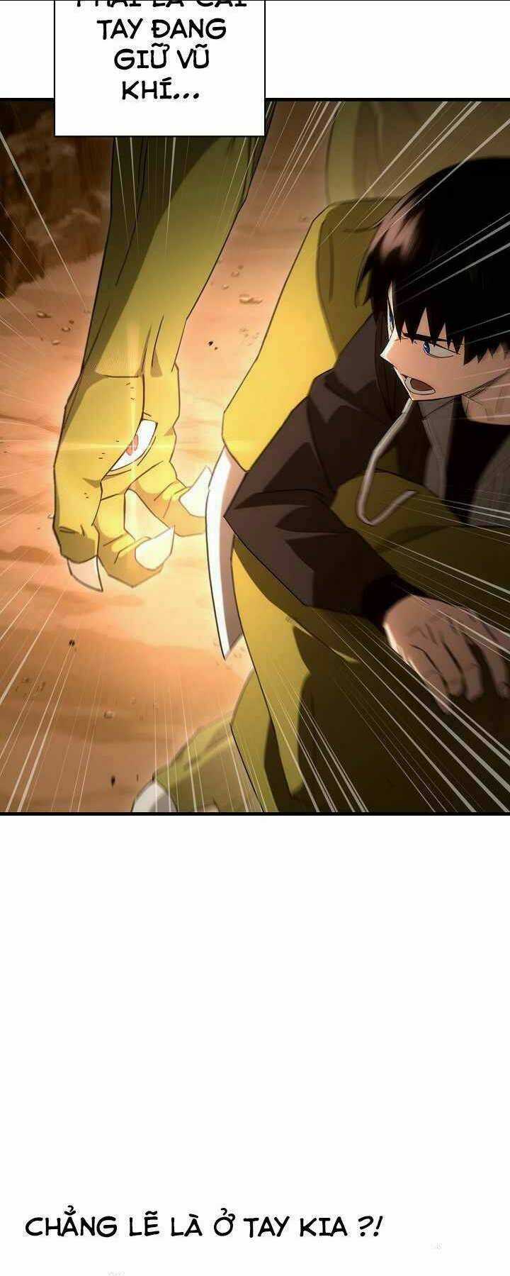 Anh Hùng Trở Lại - Chapter 17 - Trang 4