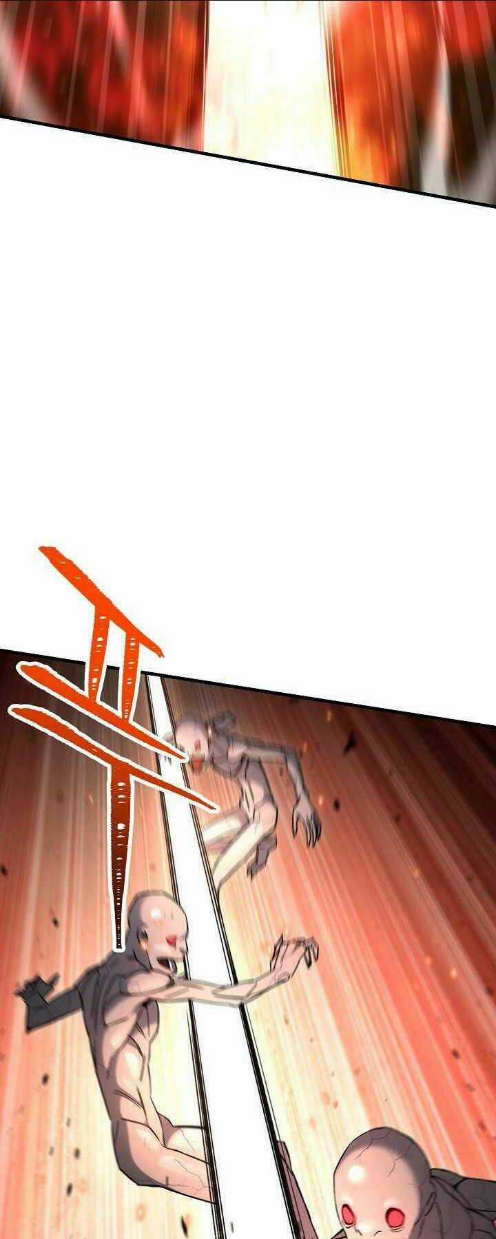 Anh Hùng Trở Lại - Chapter 17 - Trang 31