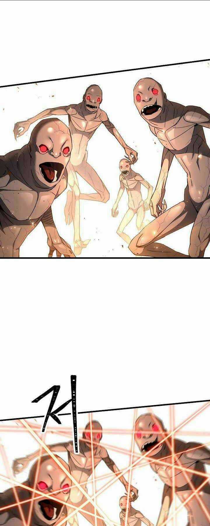 Anh Hùng Trở Lại - Chapter 17 - Trang 33