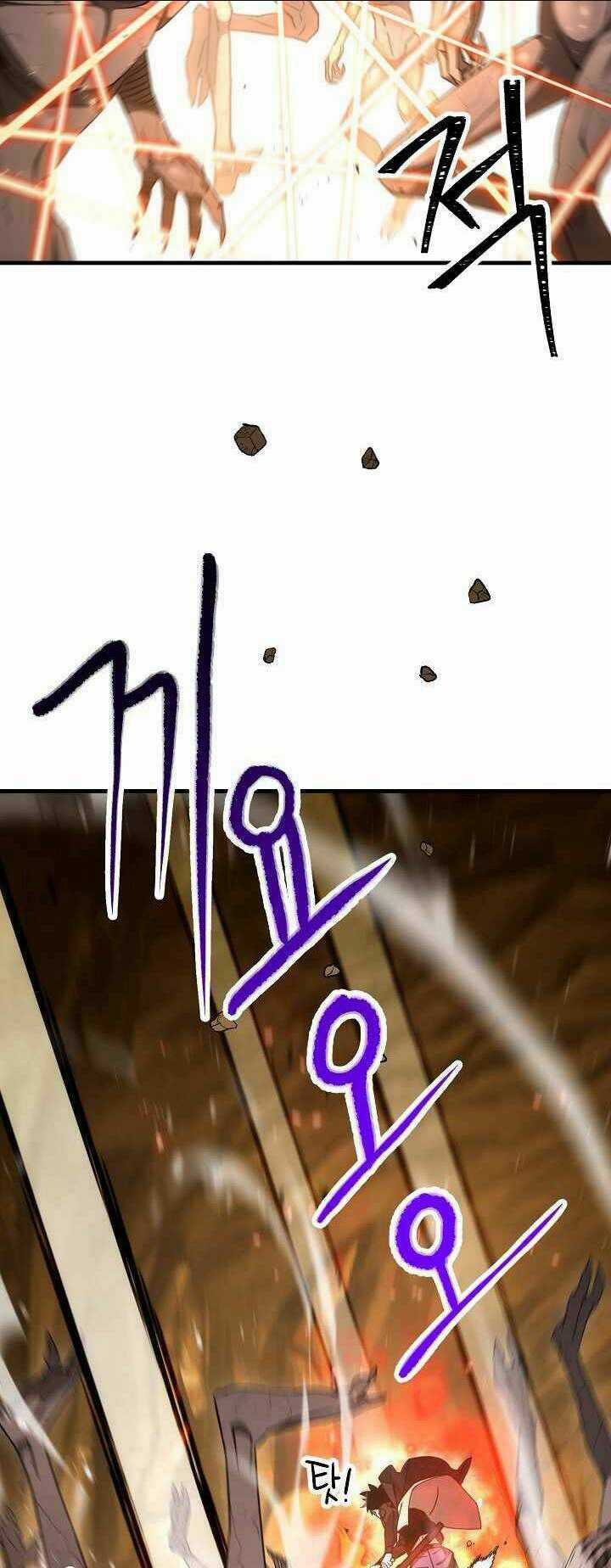 Anh Hùng Trở Lại - Chapter 17 - Trang 34