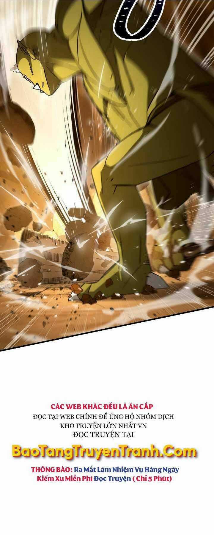 Anh Hùng Trở Lại - Chapter 17 - Trang 37