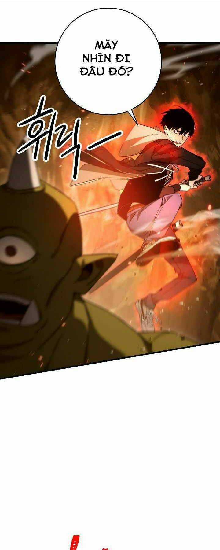 Anh Hùng Trở Lại - Chapter 17 - Trang 38