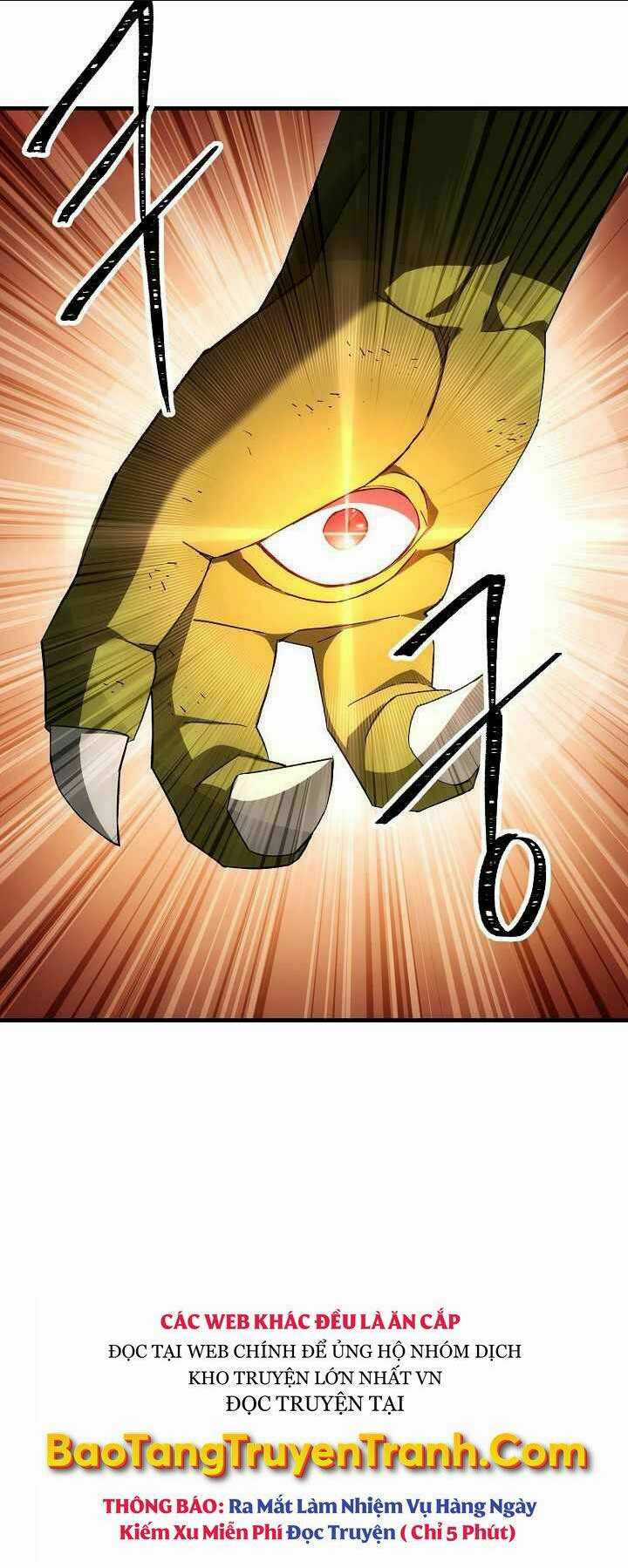 Anh Hùng Trở Lại - Chapter 17 - Trang 5