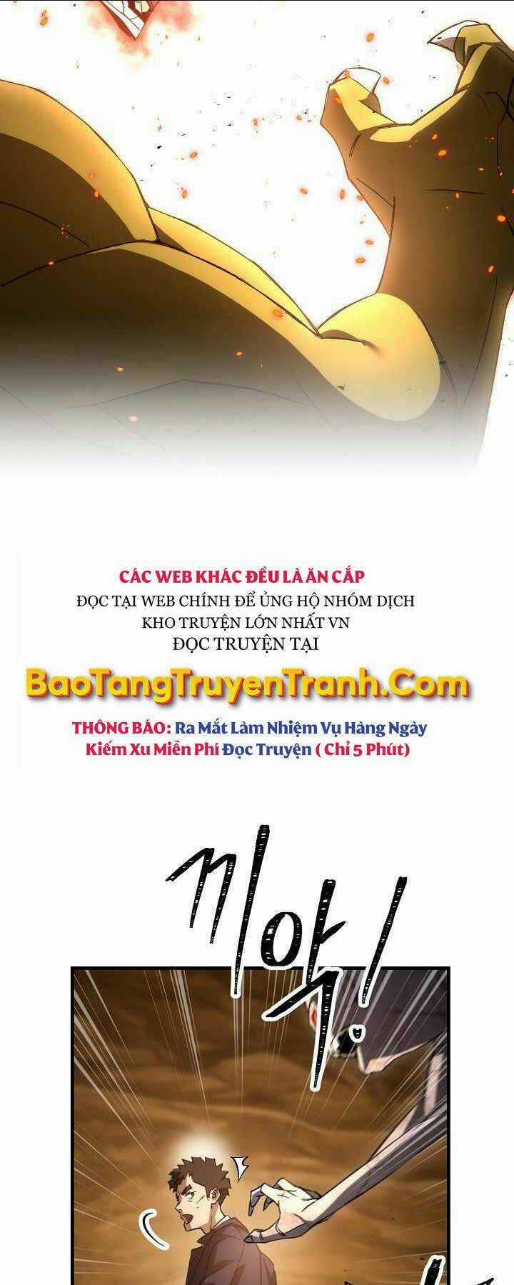 Anh Hùng Trở Lại - Chapter 17 - Trang 42