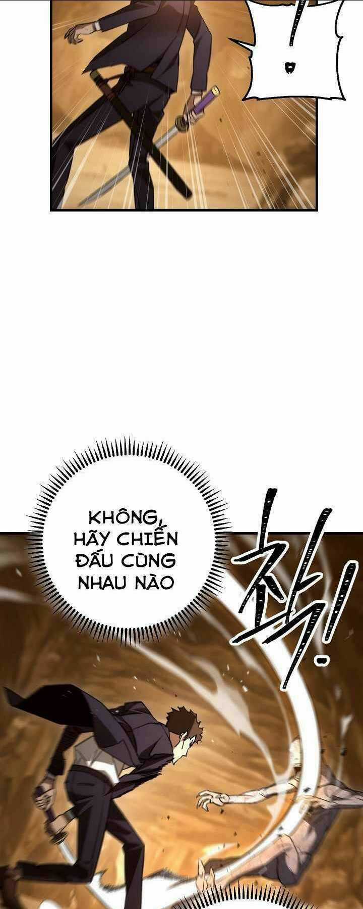 Anh Hùng Trở Lại - Chapter 17 - Trang 43