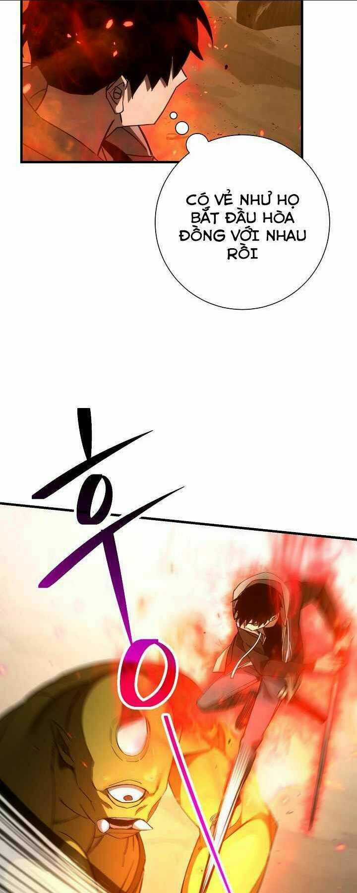 Anh Hùng Trở Lại - Chapter 17 - Trang 48