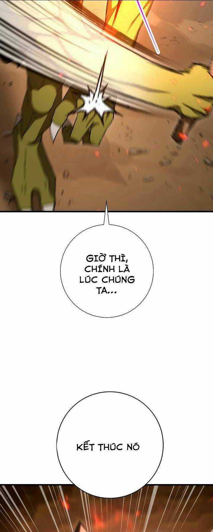 Anh Hùng Trở Lại - Chapter 17 - Trang 49