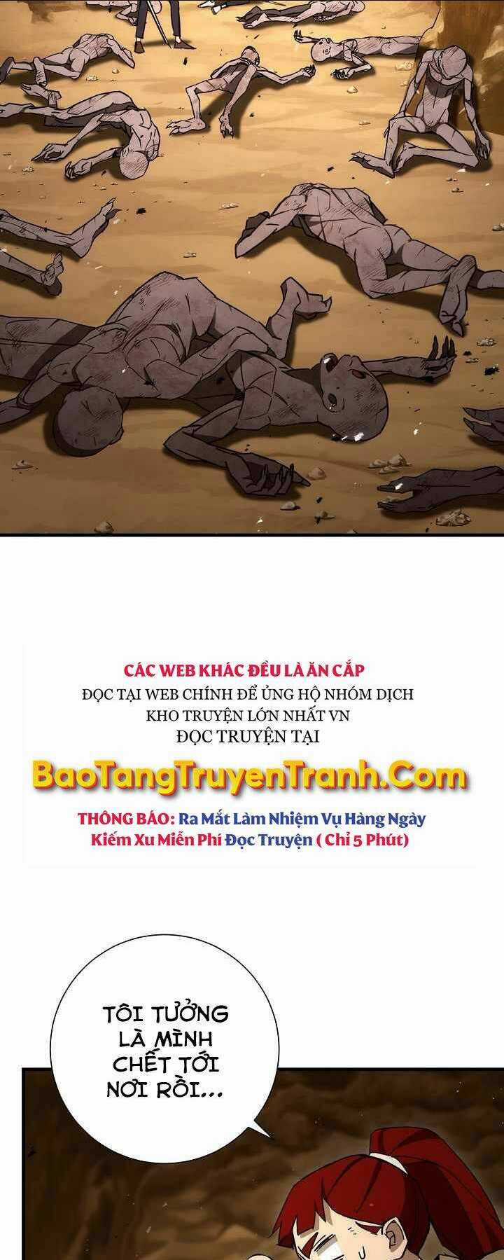 Anh Hùng Trở Lại - Chapter 17 - Trang 56