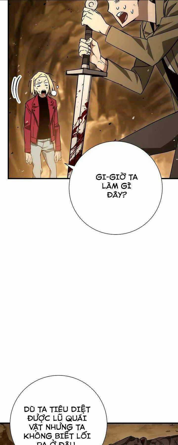 Anh Hùng Trở Lại - Chapter 17 - Trang 57