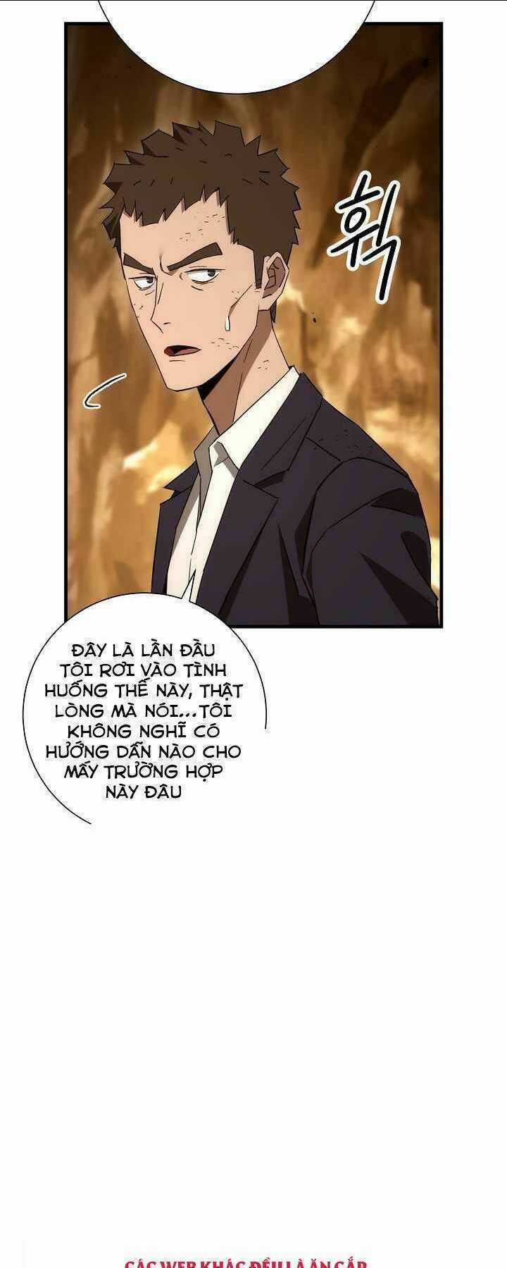 Anh Hùng Trở Lại - Chapter 17 - Trang 59