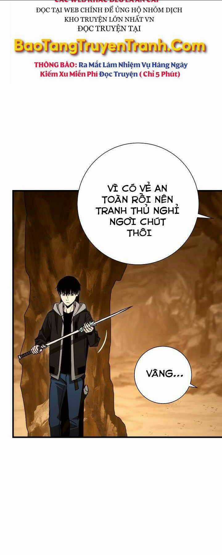 Anh Hùng Trở Lại - Chapter 17 - Trang 60