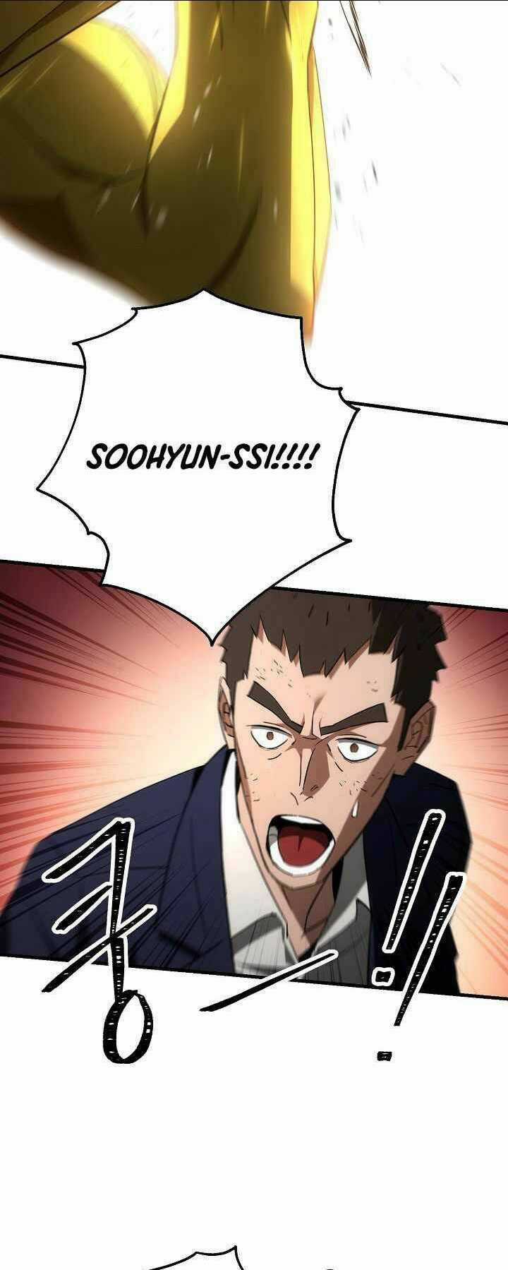 Anh Hùng Trở Lại - Chapter 17 - Trang 7