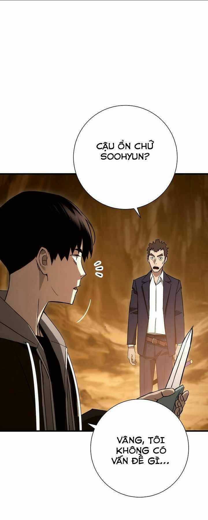 Anh Hùng Trở Lại - Chapter 17 - Trang 61