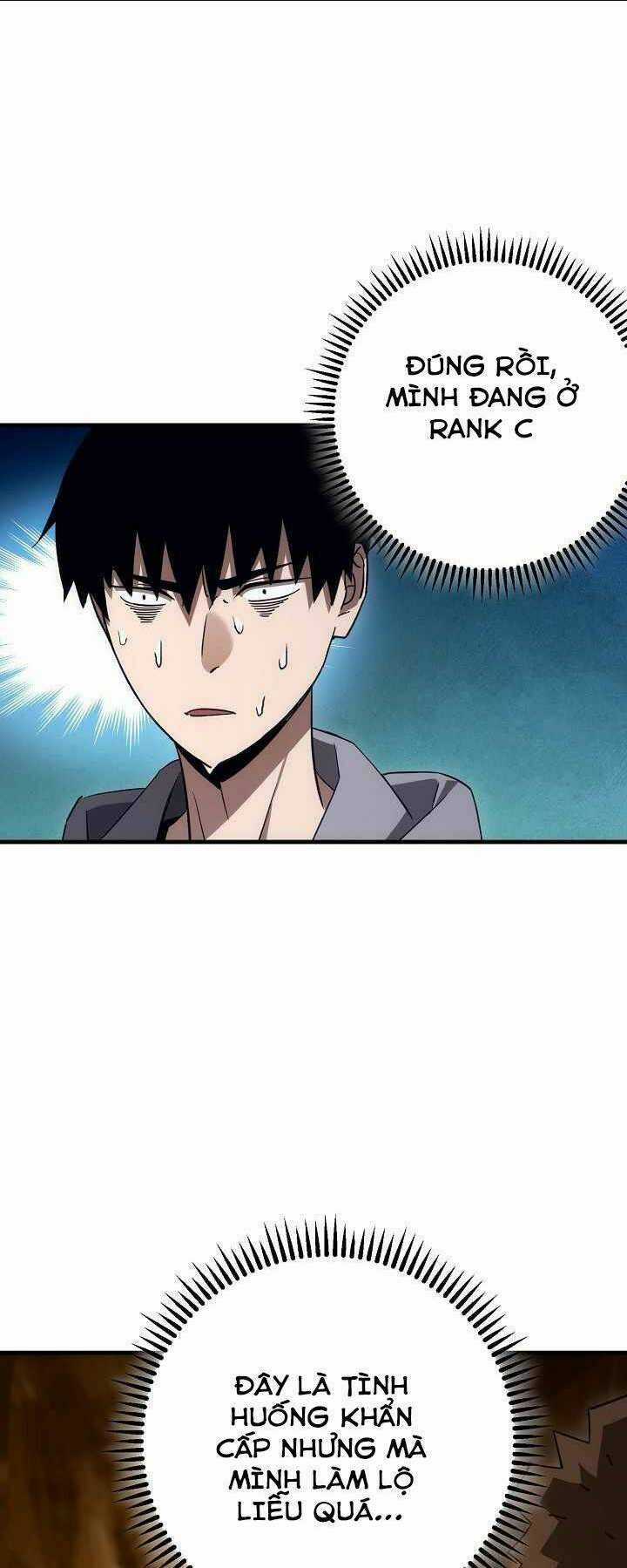 Anh Hùng Trở Lại - Chapter 17 - Trang 62