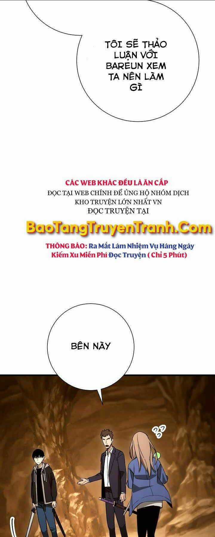 Anh Hùng Trở Lại - Chapter 17 - Trang 64