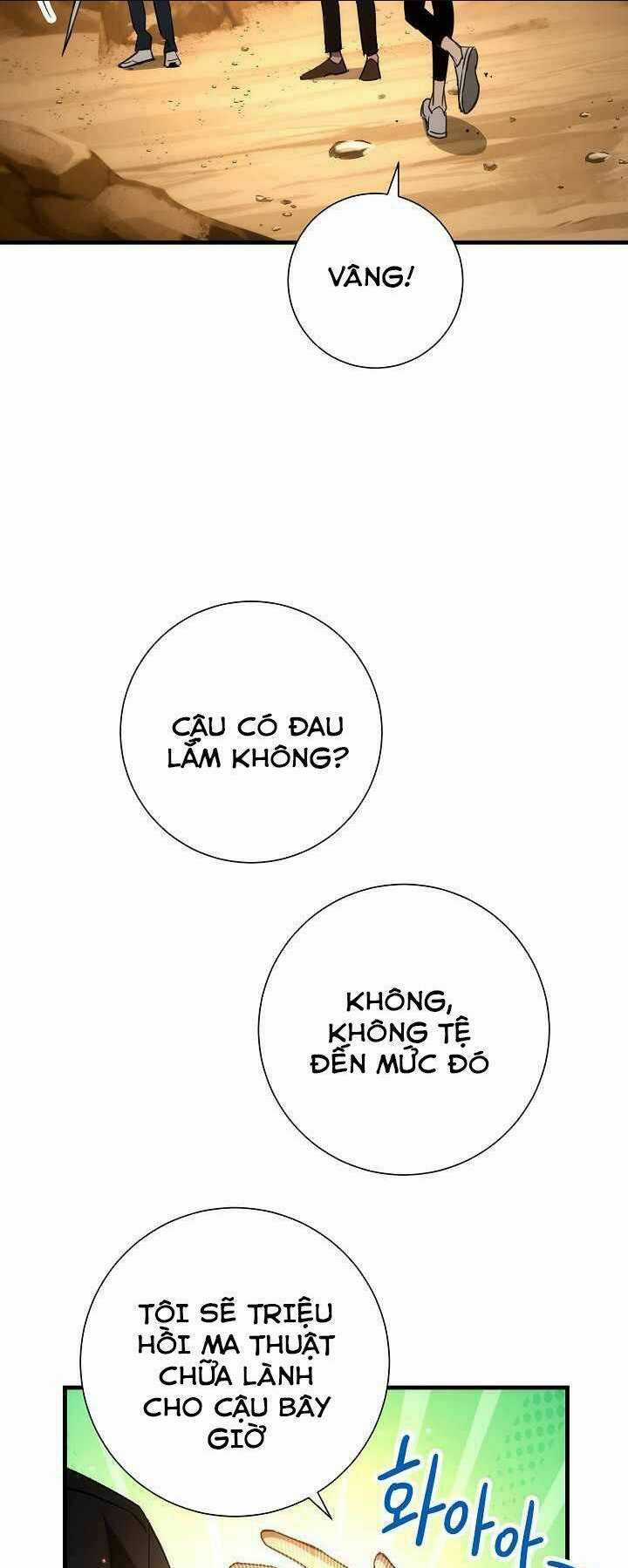 Anh Hùng Trở Lại - Chapter 17 - Trang 65